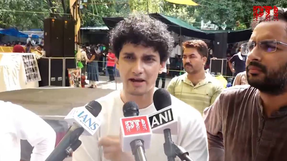 CJP Chief Spokesperson Saurav Das: Government to Respond Tomorrow on Key Demands