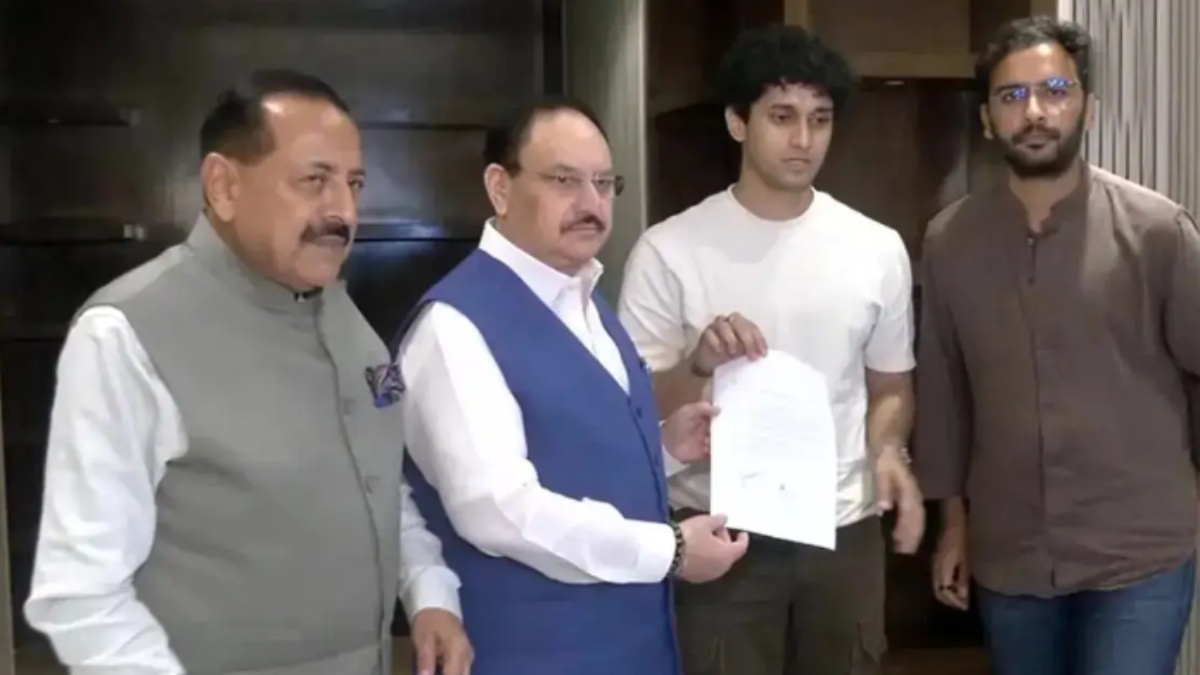 CJP-Government Talks: Centre Agrees in Principle to Student Compensation, FIR Withdrawal; Decision on Dharmendra Pradhan Pending