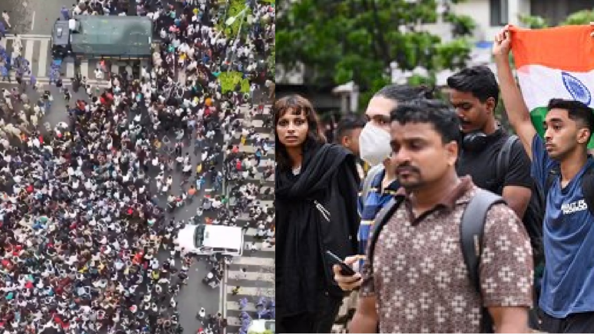 Why Is CJP Demanding No FIRs Against July 20 Jantar Mantar Protesters