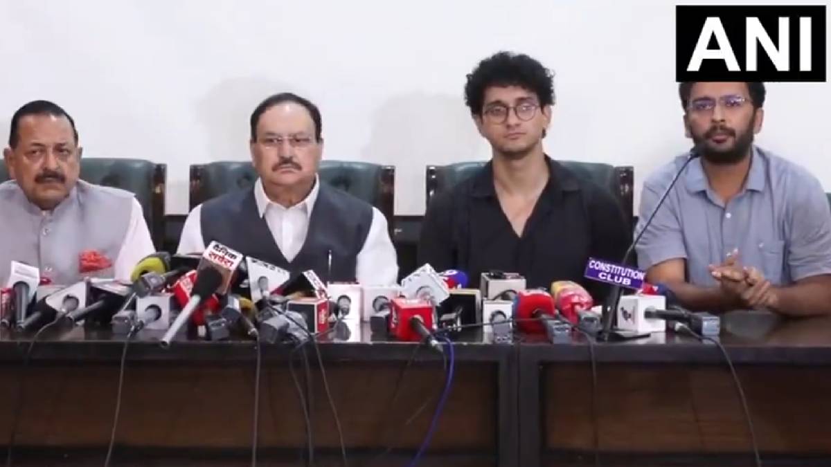 CJP Calls Off Protest After Government Accepts Demands, Urges Demonstrators to Return Home