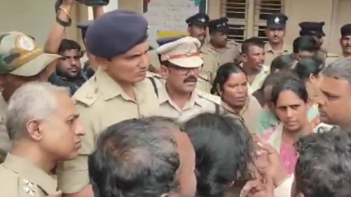Class 6 Student Dies Under Mysterious Circumstances at Devanahalli Residential School; Family Alleges Assault by PE Teacher