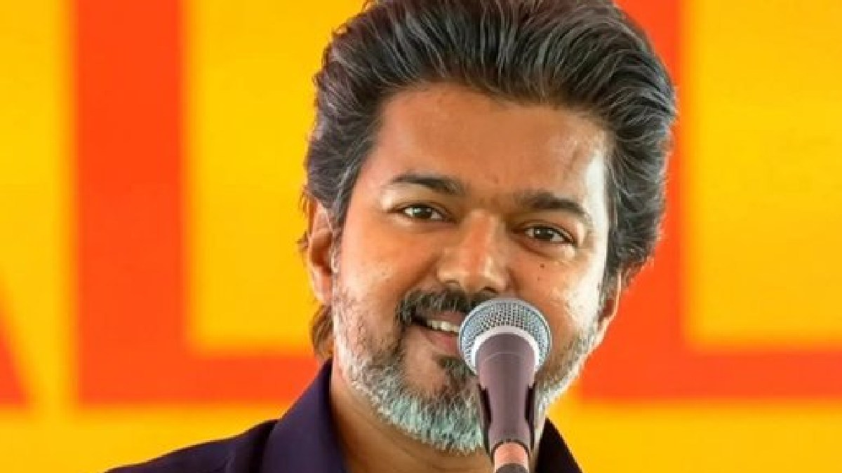 NEET Row Explained: Why Vijay Is Calling for Its Removal in Tamil Nadu