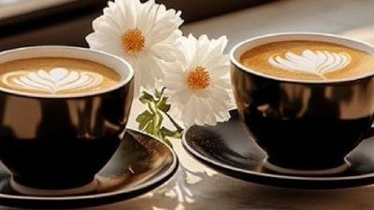 Love Coffee? Up to 5 Cups a Day May Lower Risk of Stroke, Diabetes and Heart Disease, Says American Heart Association