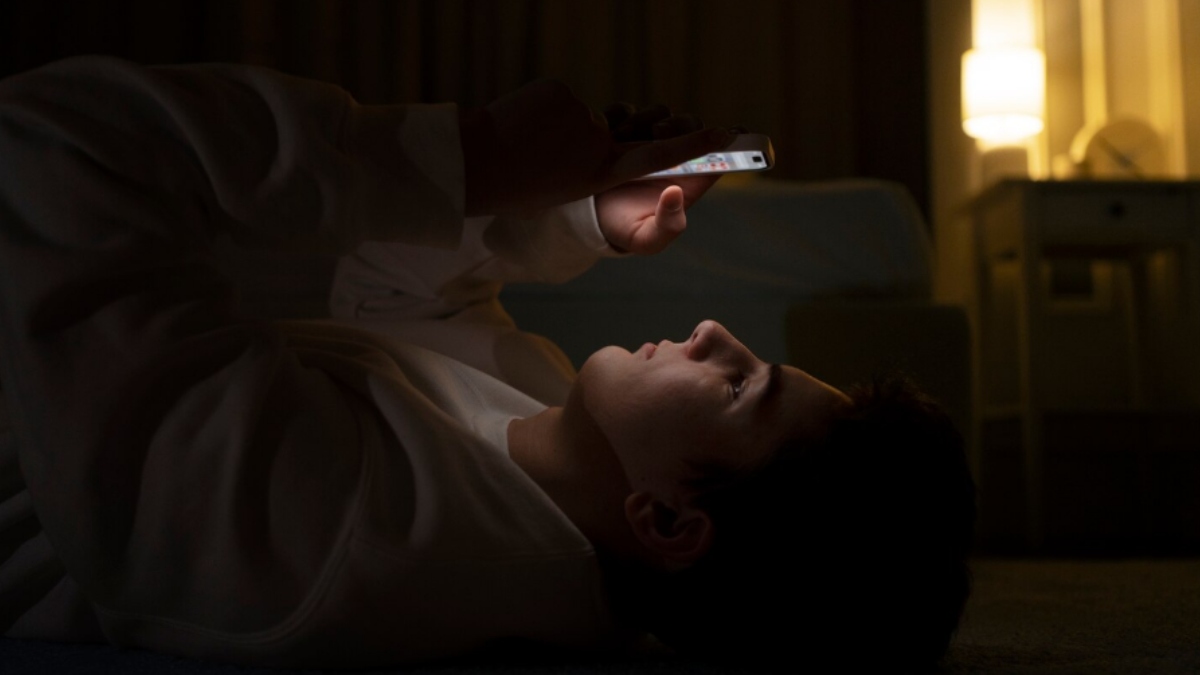 Mental Health Explained: Everyday Habits That Can Worsen Anxiety