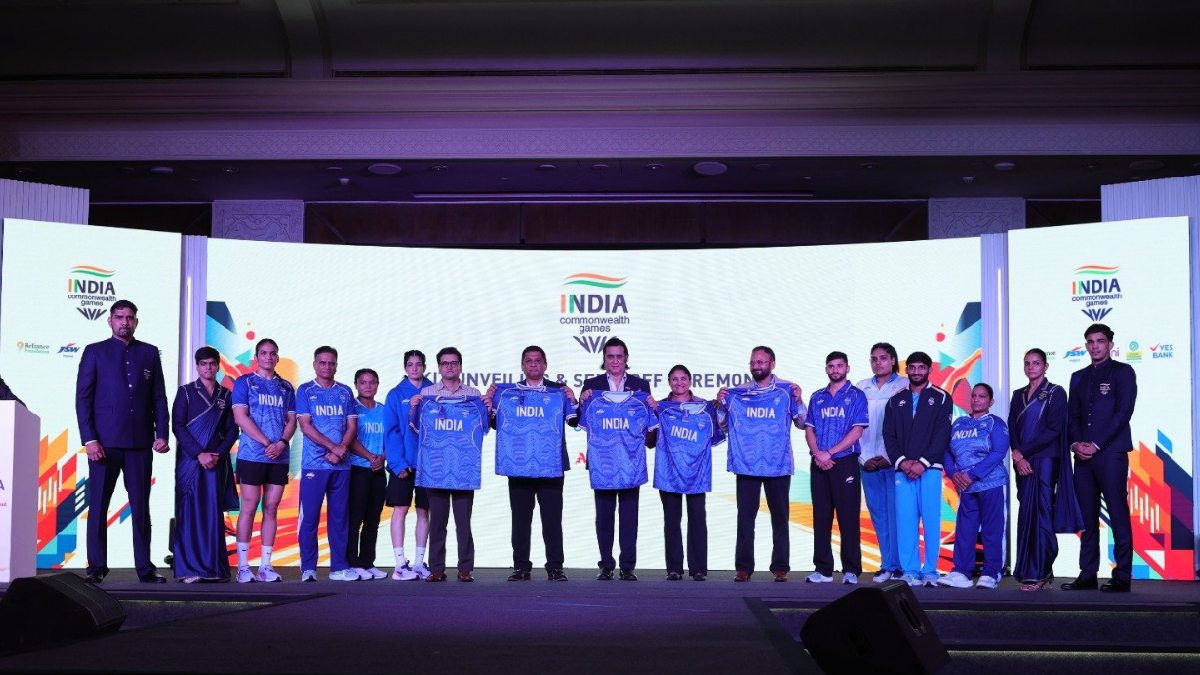 Commonwealth Games 2026 Begin Today: India’s Day 1 Schedule, Opening Ceremony Time and Where to Watch