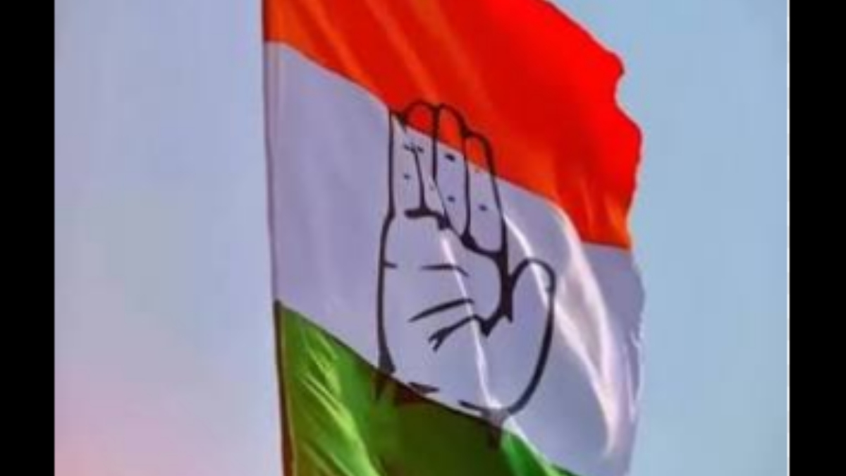 RTI Claims Congress Occupied 24 Akbar Road Headquarters Without Authorisation Since 2013