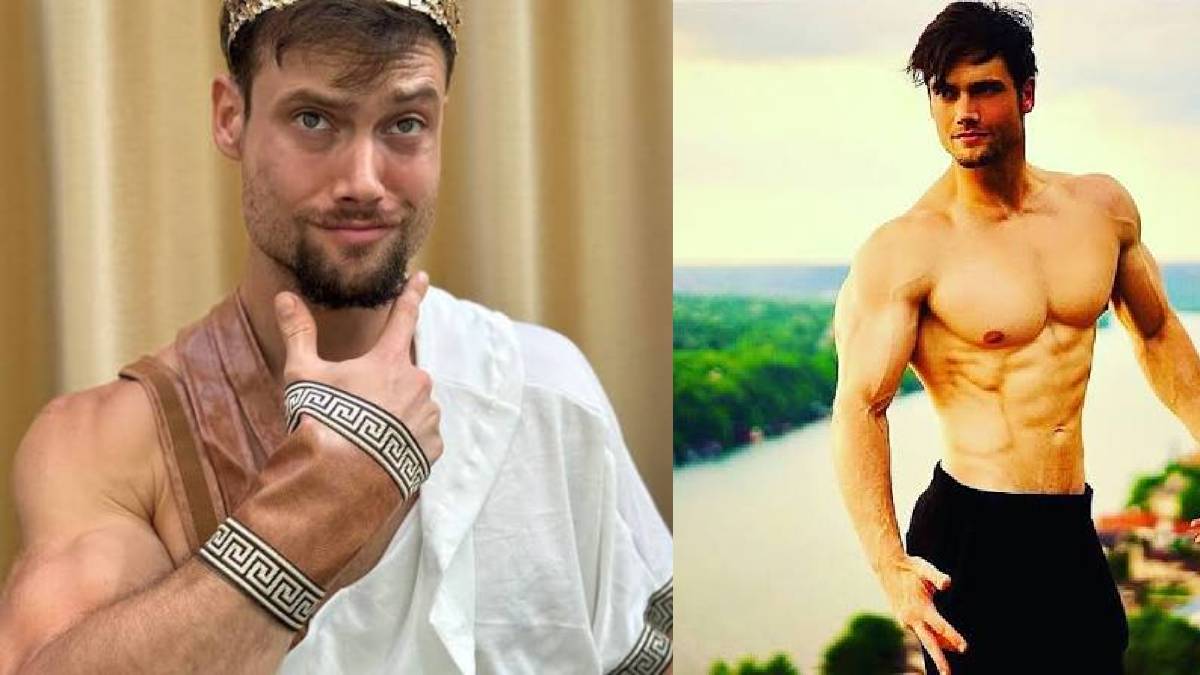 Fitness Star Connor Murphy Dies at 32 in Thailand Drowning Tragedy, Fans Around the World Pay Tribute