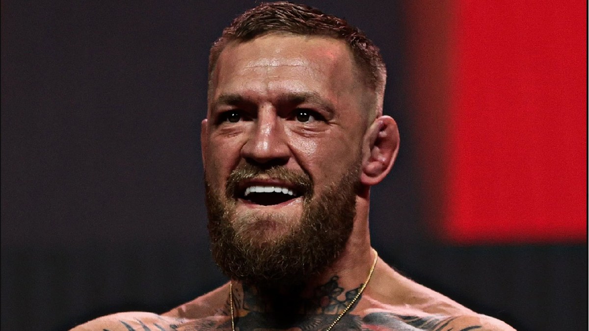 Conor McGregor Targets Max Holloway Trilogy Rematch for UFC Return in 2027