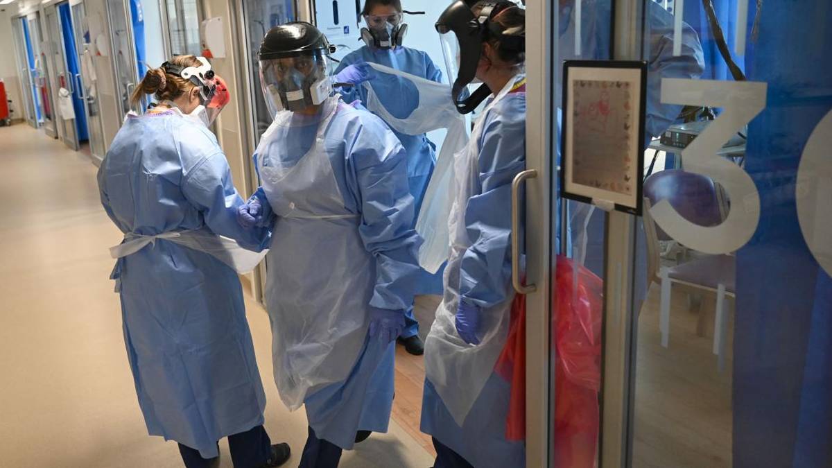 UK Covid Probe Finds Boris Johnson Government Wasted £10 Billion on PPE Procurement