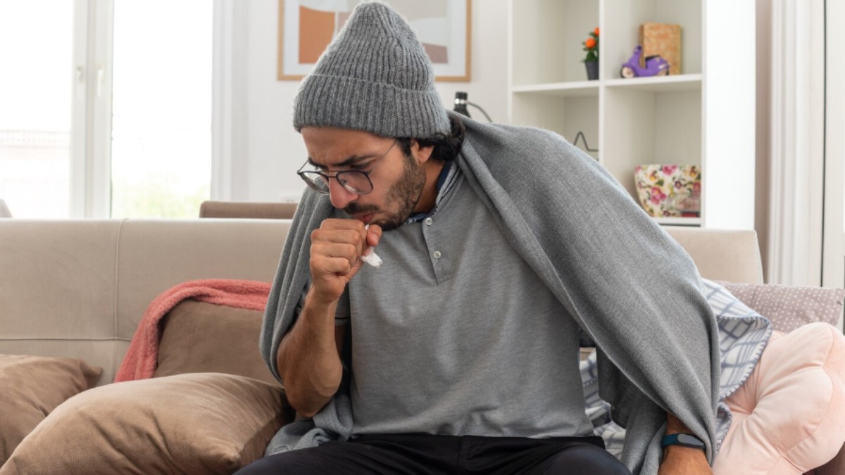 Is It COVID-19 or the Flu? Top Doctor Explains How to Tell the Difference