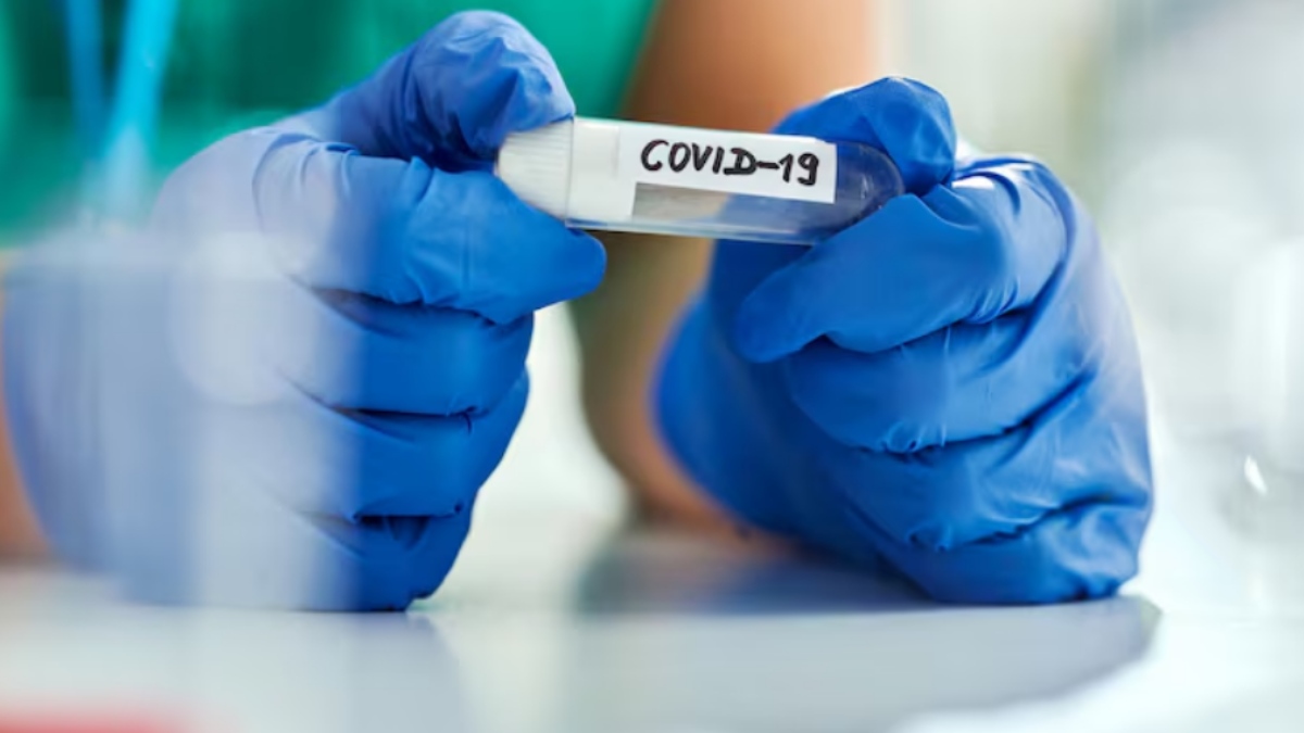 Two Dead as COVID-19 Resurfaces in Andhra Pradesh; Doctor Urges Caution, Not Panic