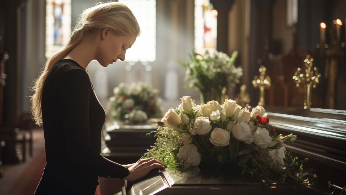 Why Funeral Preplanning Matters