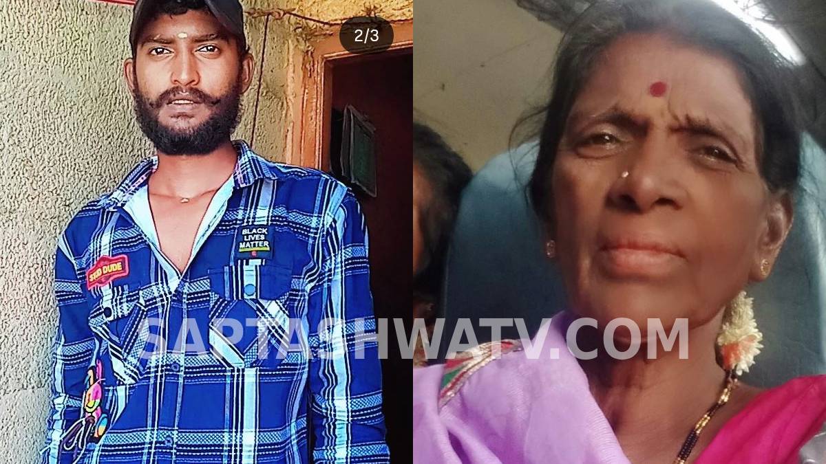 ವ್ಯಸನದ ಅಮಲಿನಲ್ಲಿ ಯಮನಾದ 28 ವರ್ಷದ ಕಿಶೋರ್