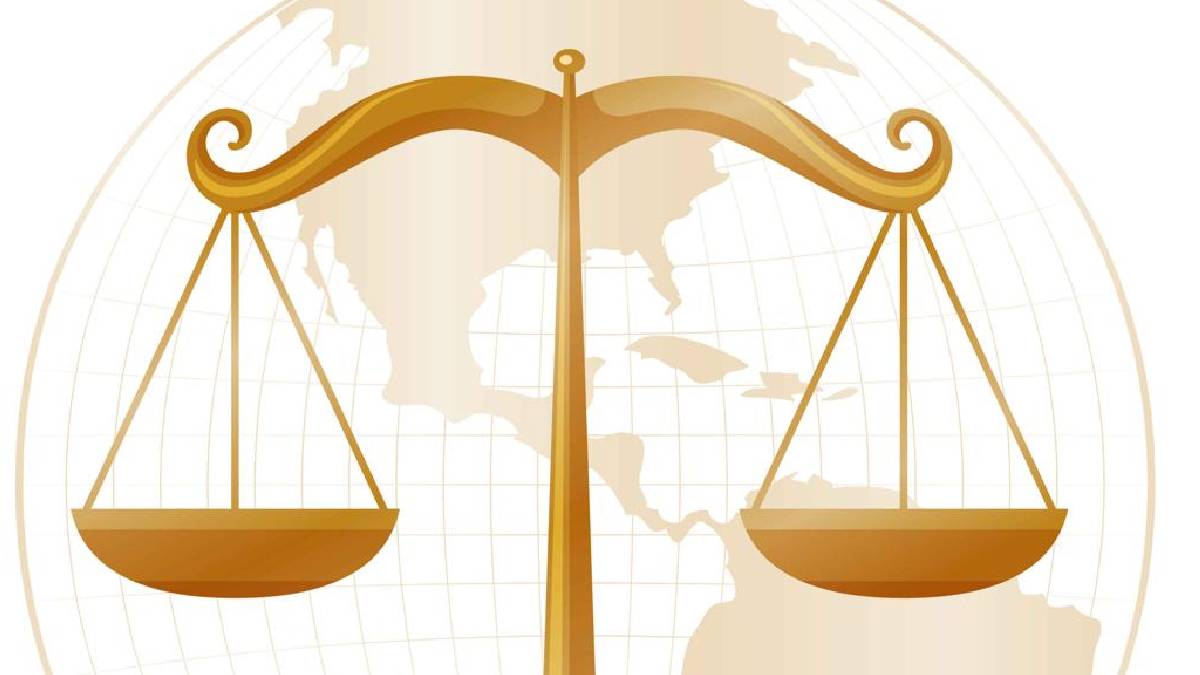 World Day for International Justice 2026: Why July 17 Matters in the Fight Against Global Crimes