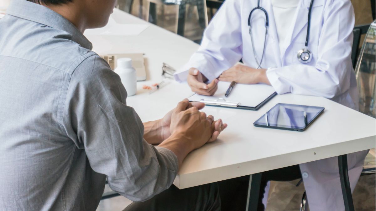 Living with Crohn’s Disease and IBS: 3 Essential Steps to Better Digestive Health