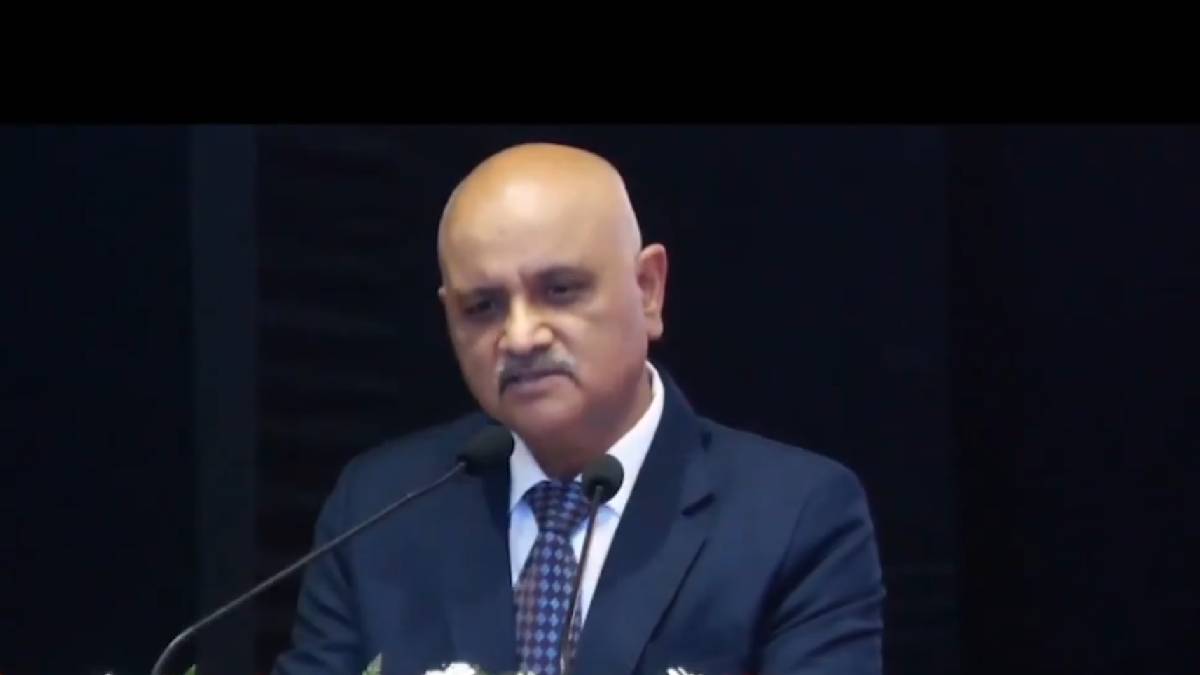 CBI Director Publicly Supports CRPF DG’s Call for Decisive Action During Crises