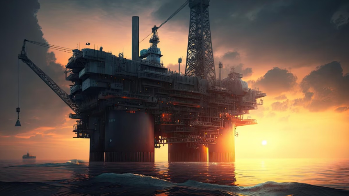 Crude Oil Surges Over 6% Above $78 Per Barrel After Trump Declares Iran MoU 'Over'