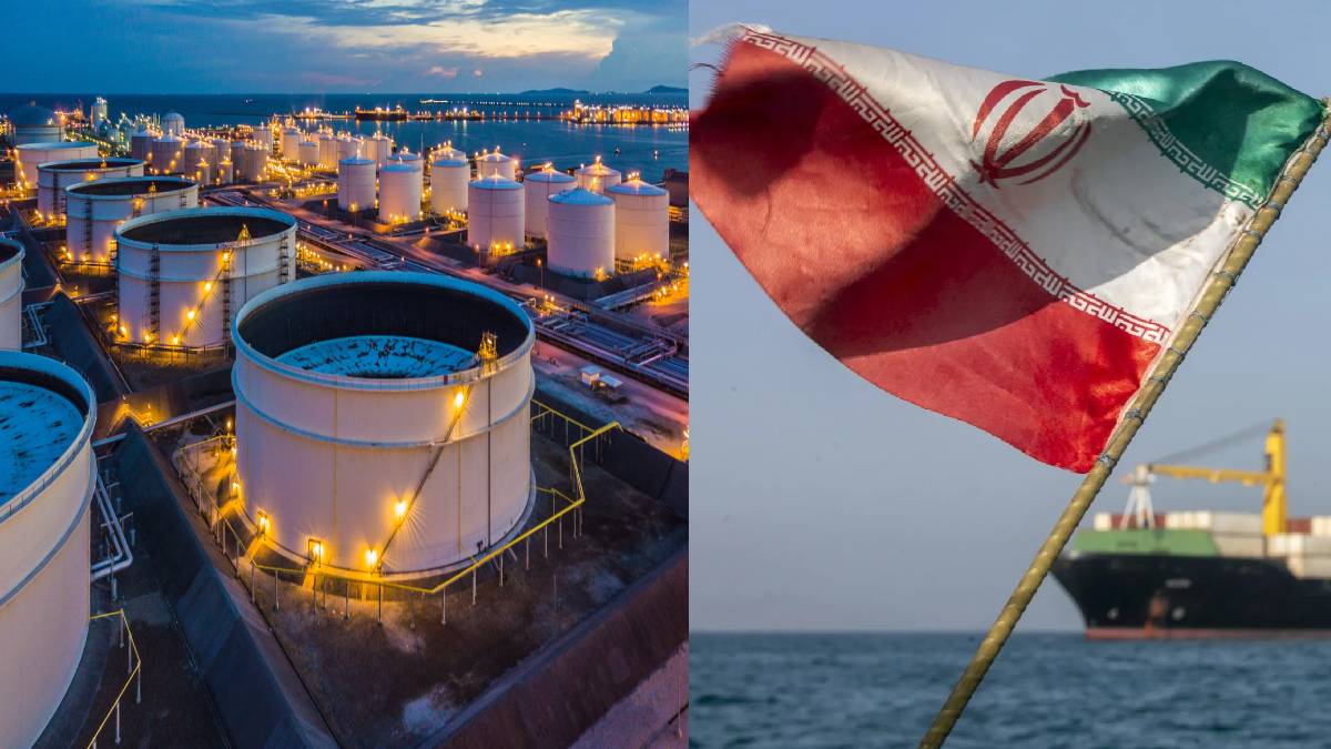 Asian Refiners Increase U.S. Crude Purchases as Strait of Hormuz Risks Grow