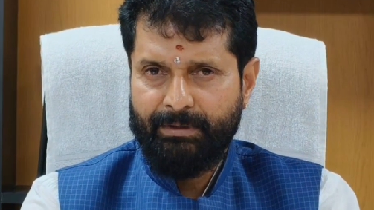 ಸಿ.ಟಿ. ರವಿ ಹೇಳಿಕೆಗೆ ಎಸ್‌ಡಿಪಿಐ ತಿರುಗೇಟು - ‘ಇದೇ ರೀತಿ ಮಾತು ಮುಂದುವರಿಸಿದರೆ’ ಎಚ್ಚರಿಕೆ!!