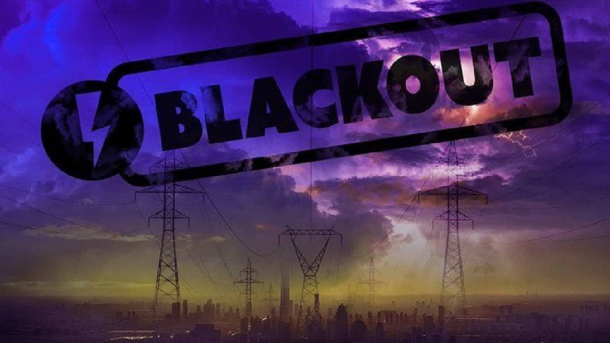 Cuba in the Dark Again: Nationwide Power Grid Collapses for Third Time in Just Nine Days