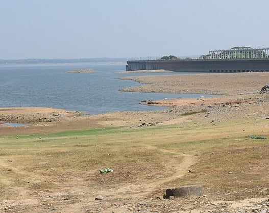 ರೈತರ ಹಿತರಕ್ಷಣೆ ಹಾಗೂ ಕೋರ್ಟ್ ಆದೇಶ ಸಮತೋಲನ - ಕಾವೇರಿ ನೀರು ಹರಿಸುವ ಕುರಿತು ಡಿ.ಕೆ. ಶಿವಕುಮಾರ್ ಮಹತ್ವದ ಹೇಳಿಕೆ!! | Photo Credit: ಕಾವೇರಿ ನೀರು ಬಿಡುಗಡೆ ಕುರಿತು
