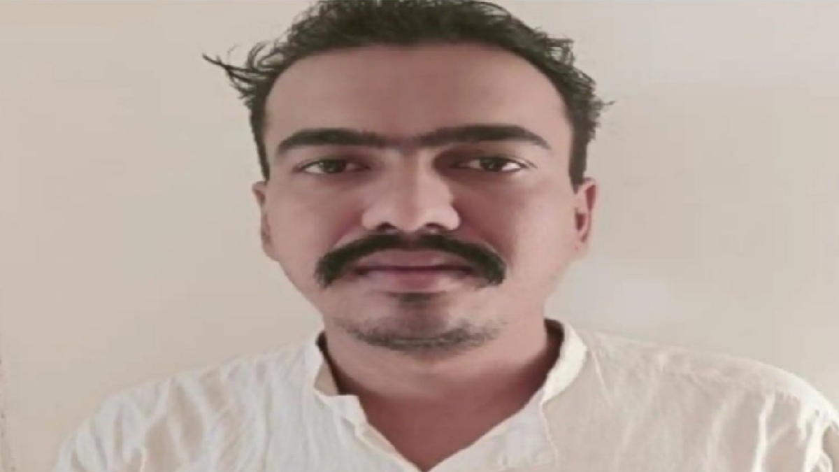 Rajasthan Cyber Police Arrest Mastermind of ₹500 Crore Online Investment Scam, Probe Hawala-Crypto Trail