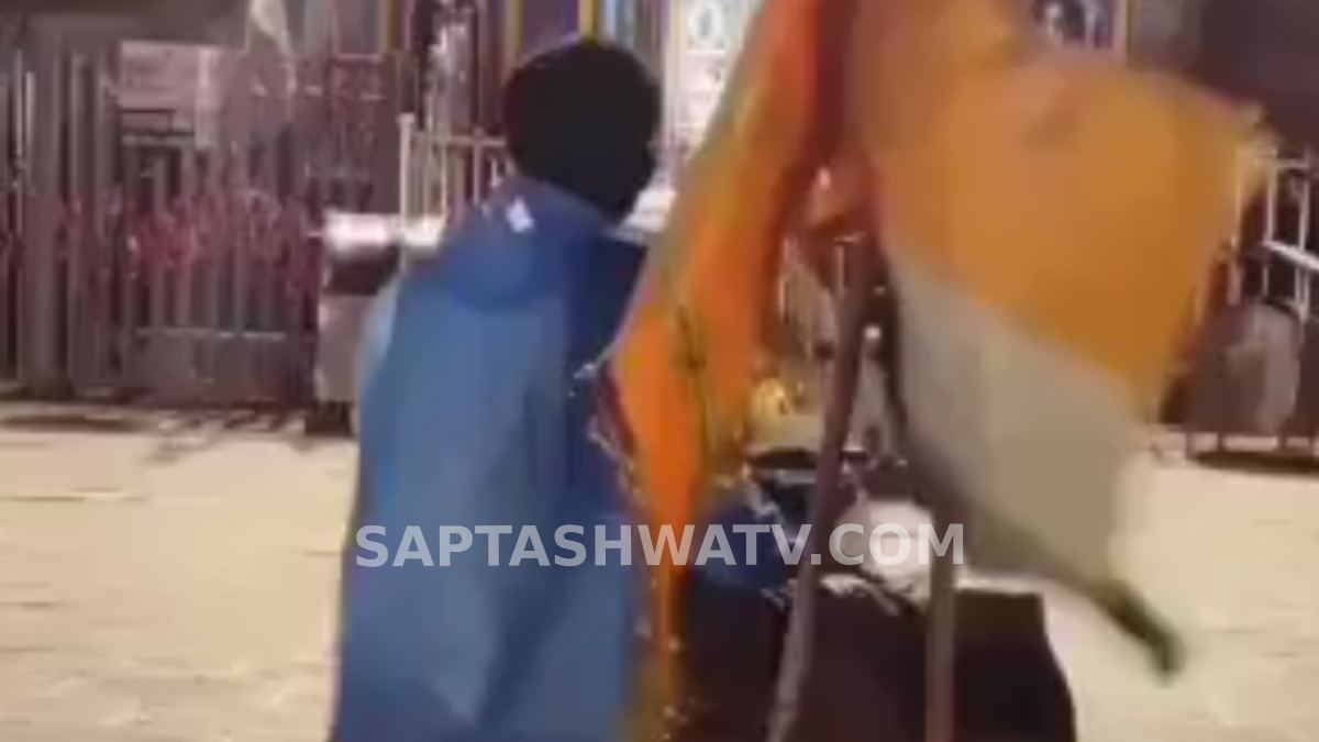 ಕೇದಾರನಾಥ ಸೈಕಲ್ ಯಾತ್ರೆ