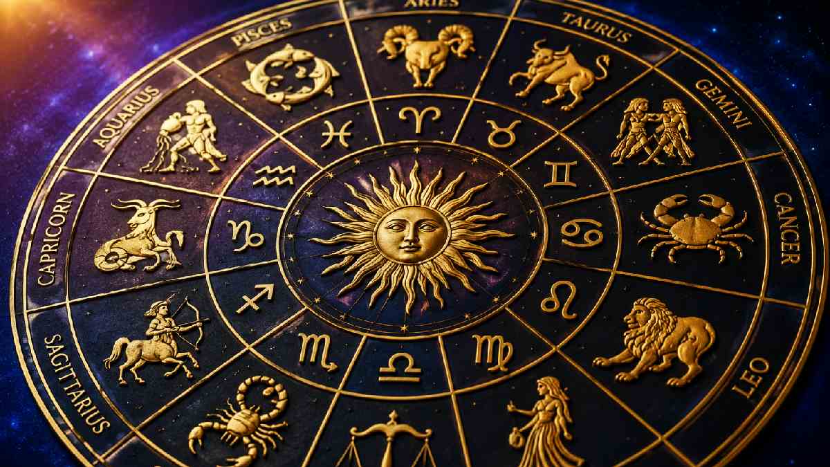Daily Horoscope Today, July 23, 2026 | Photo Credit: AI