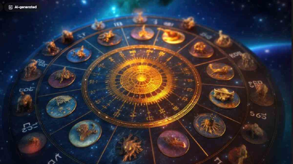 Daily Horoscope Today, July 20, 2026 | Photo Credit: magnific