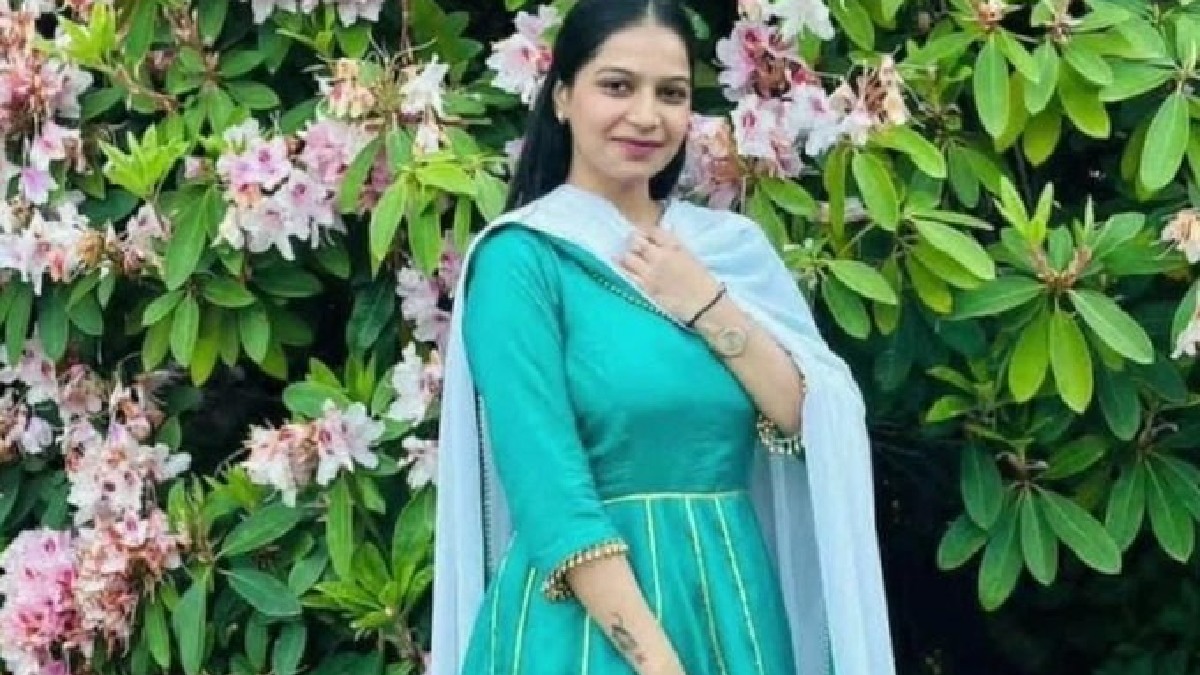 Punjab Student Killed in Canada: Indian-Origin Woman Allegedly Strangled by Live-in Partner in Edmonton