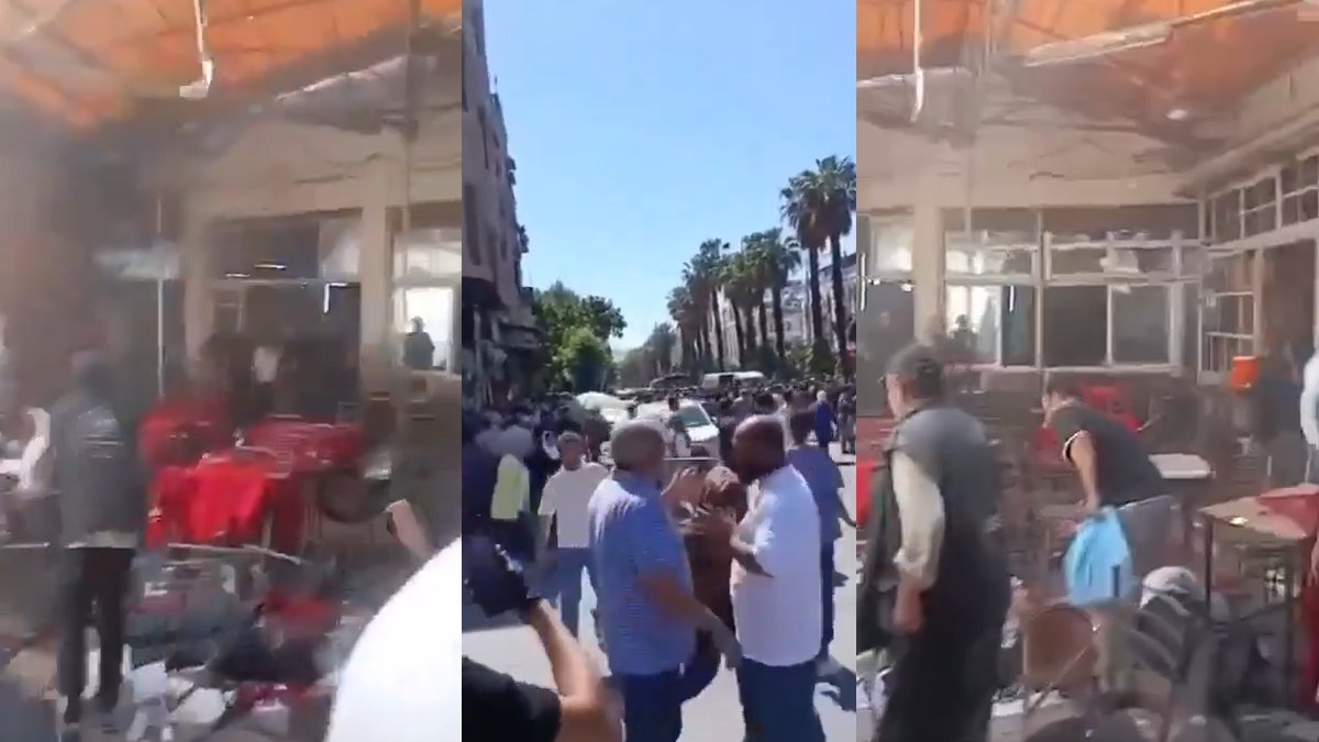 Damascus Cafe Blast Kills 4, Several Injured as Syrian Authorities Probe Cause
