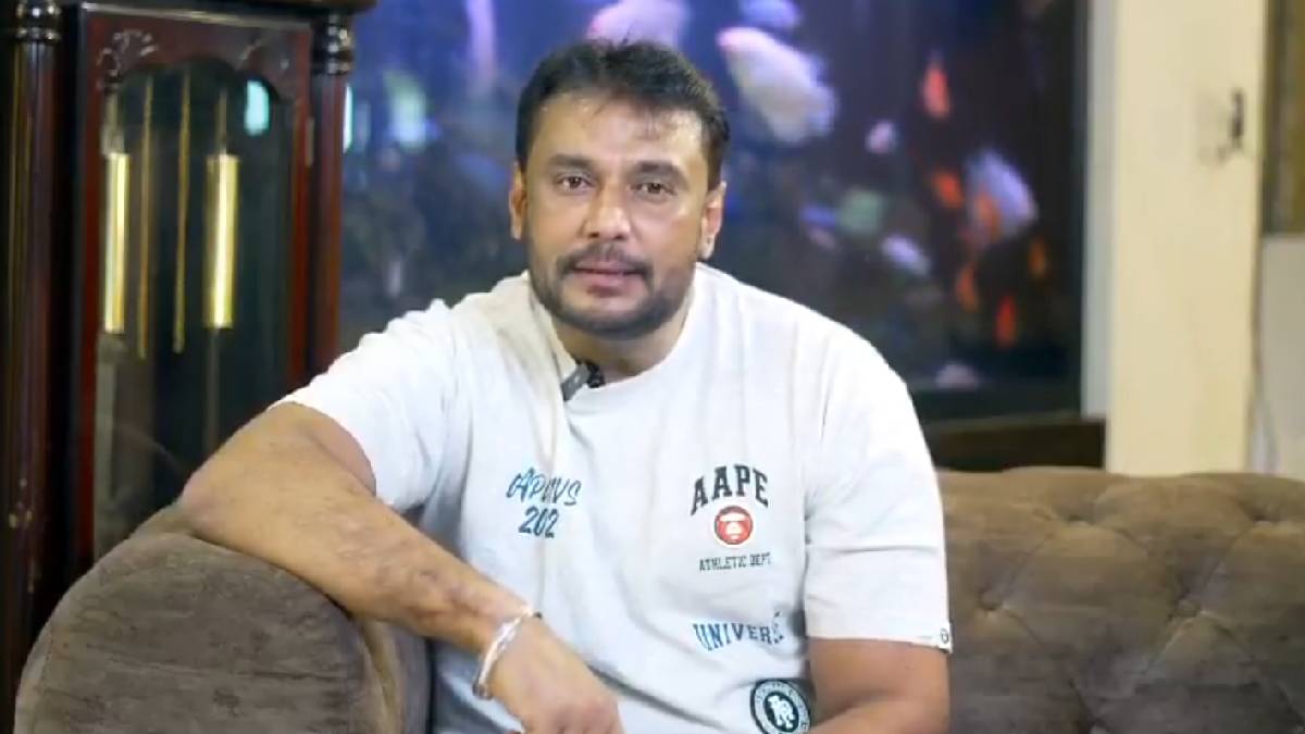 ಇನ್ನೂ ಒಂದು ವರ್ಷ 'ದಾಸ'ನಿಗೆ ಜೈಲೇ ಗತಿ - ಆದೇಶ ಮಾರ್ಪಾಡು ಅರ್ಜಿ ರಿಜಿಸ್ಟ್ರಾರ್ ಕಚೇರಿಯಿಂದ ಸಂಪೂರ್ಣ ವಜಾ!!