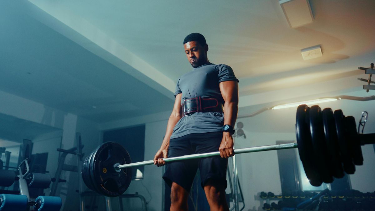 Deadlifts: Benefits for Strength, Muscle Growth & Functional Fitness