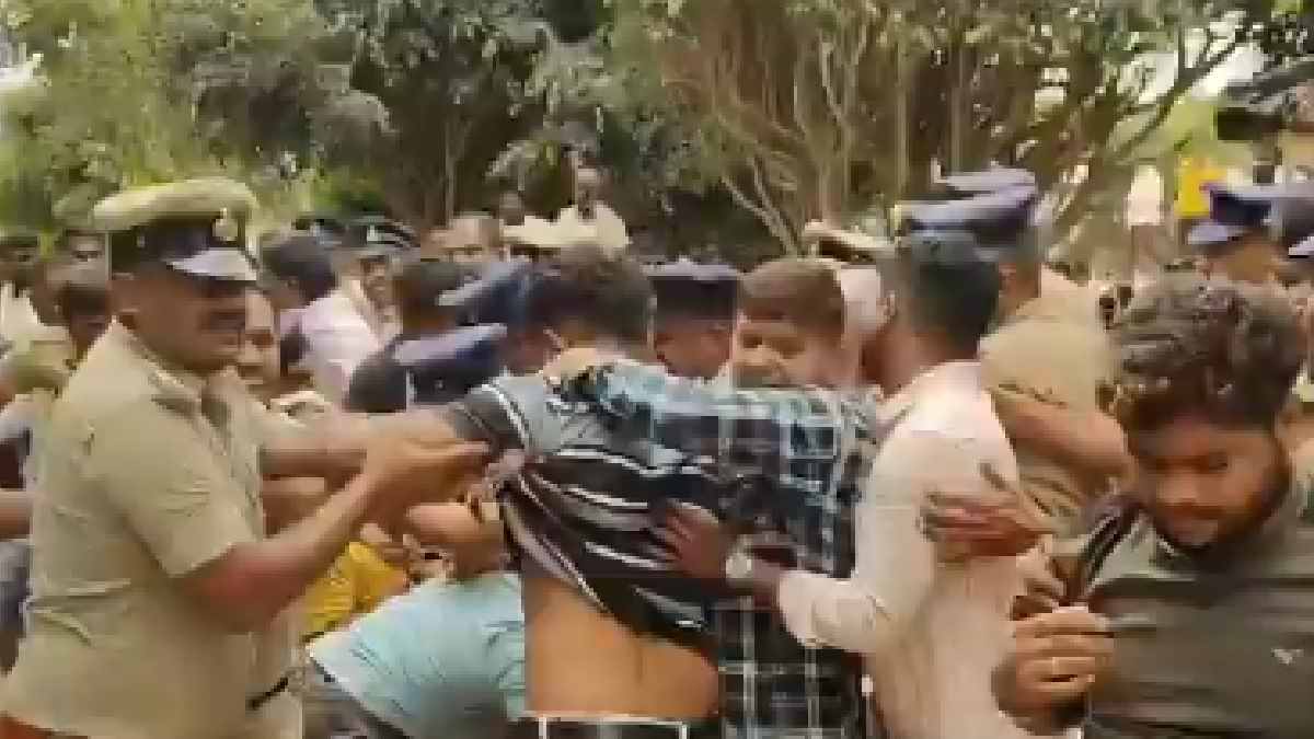 ದೇವನಹಳ್ಳಿ ವಸತಿ ಶಾಲೆಯಲ್ಲಿ ದುರಂತ - ಪಿಇ ಶಿಕ್ಷಕನ ಹೊಡೆತಕ್ಕೆ 6ನೇ ತರಗತಿ ವಿದ್ಯಾರ್ಥಿ ಬ*ಲಿ!!