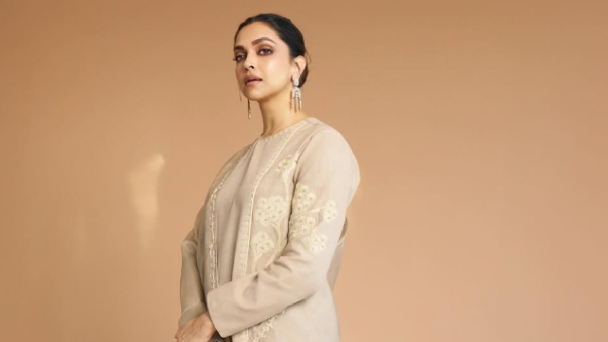 Deepika Padukone Shares Relatable Pregnancy Meme, Fans Love Her Honest Sense of Humor