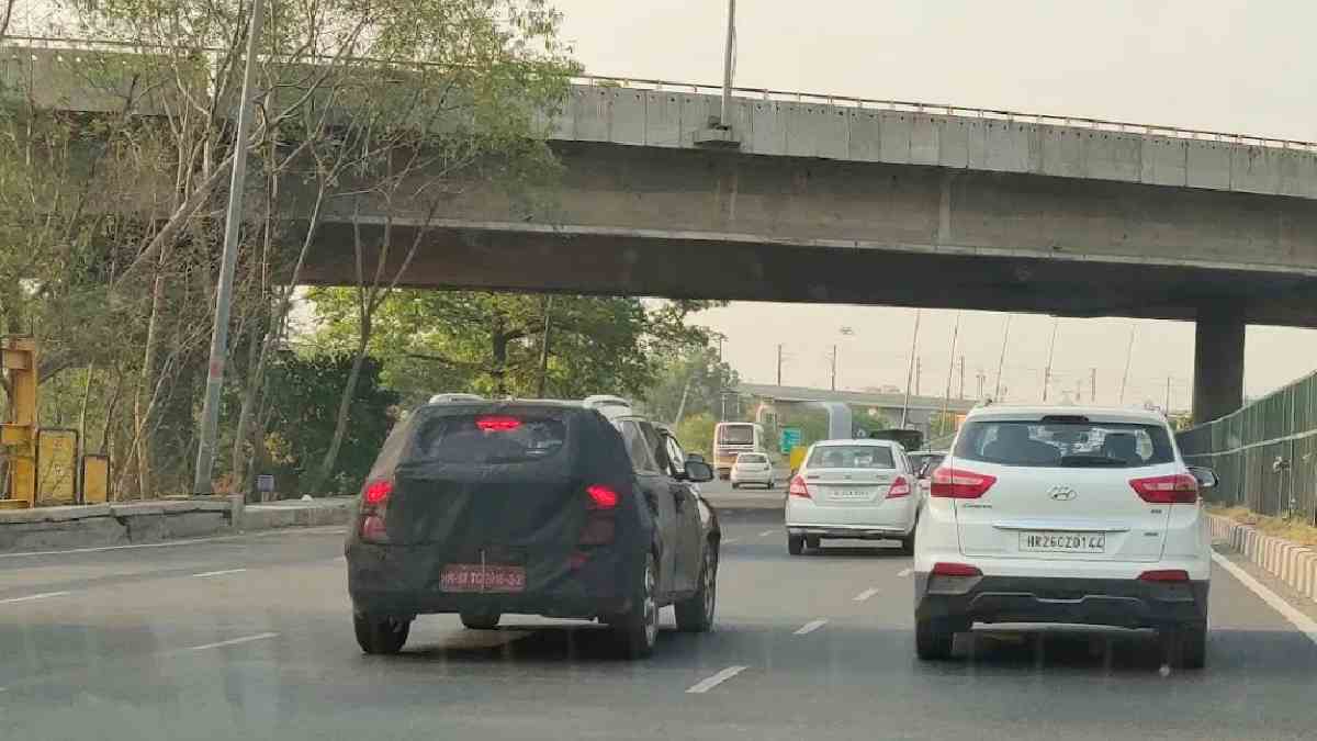Delhi–Jaipur Highway Traffic Diversion from End of July: NHAI Announces Alternate Routes for Manesar Flyover Work