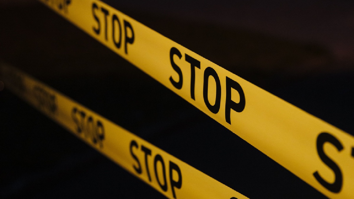 12-Year-Old Girl Killed After School Bus Hits E-Rickshaw Near Delhi's Majlis Park, Bystanders Accused of Filming Instead of Helping