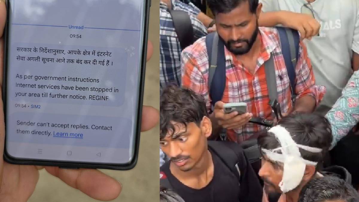 Delhi Internet Blackout Explained: Why Telecom Firms Blocked Mobile Data