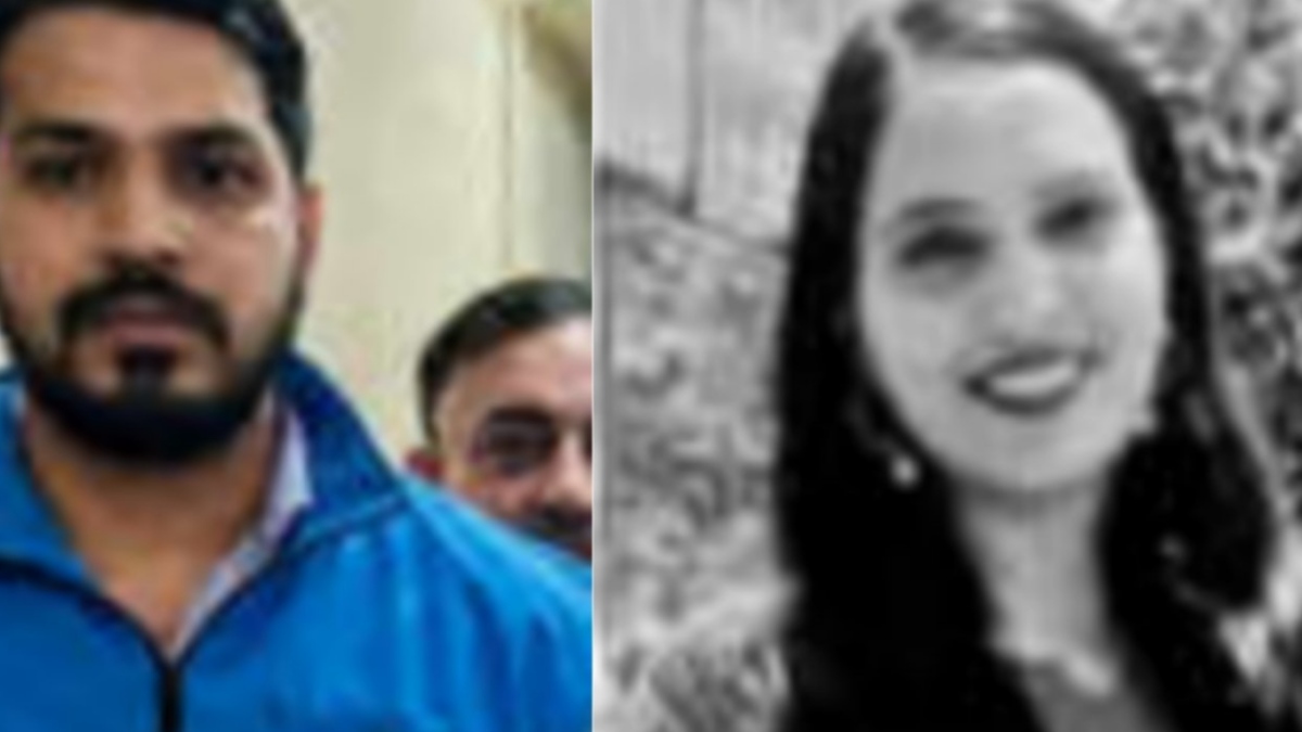 Delhi Police Constable Arrested After Wife Found Dead; Murder Probe Underway