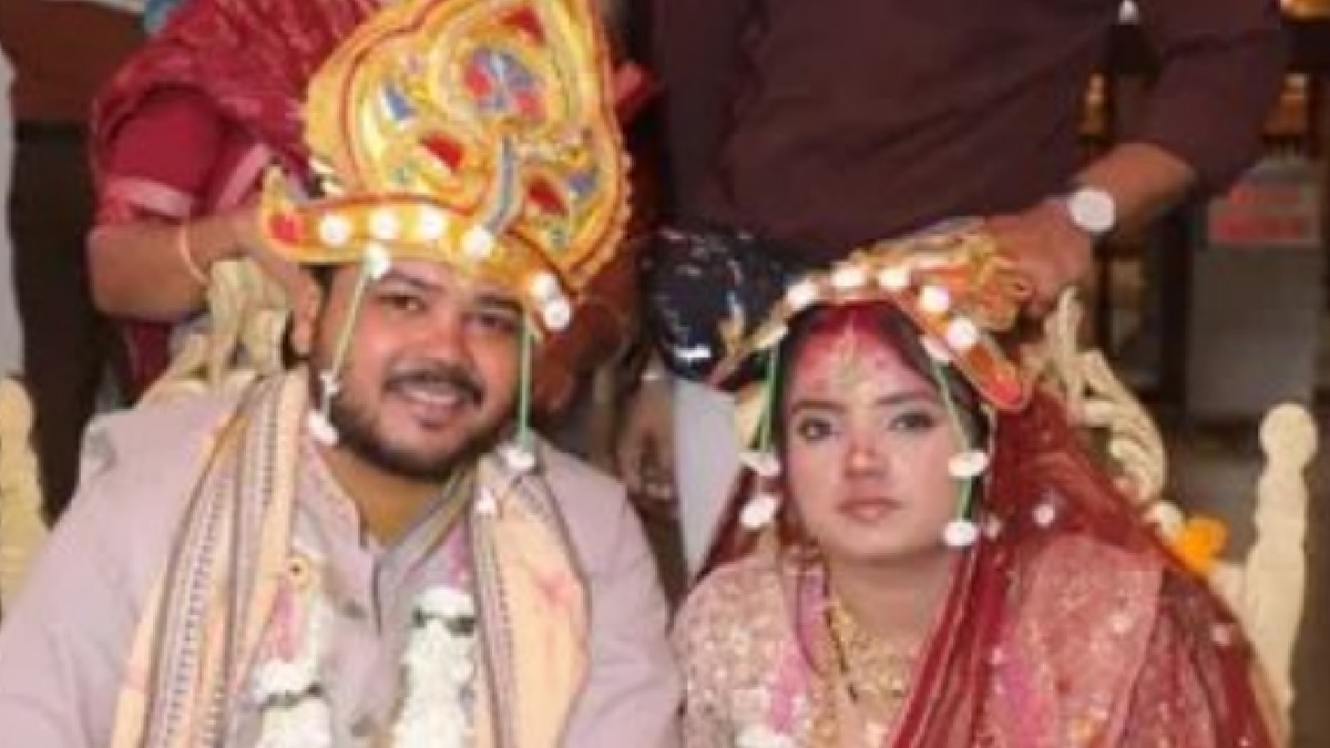 Newly Married Woman Found Dead in Delhi's Lodhi Colony; Family Alleges Dowry Death, Police Probe On