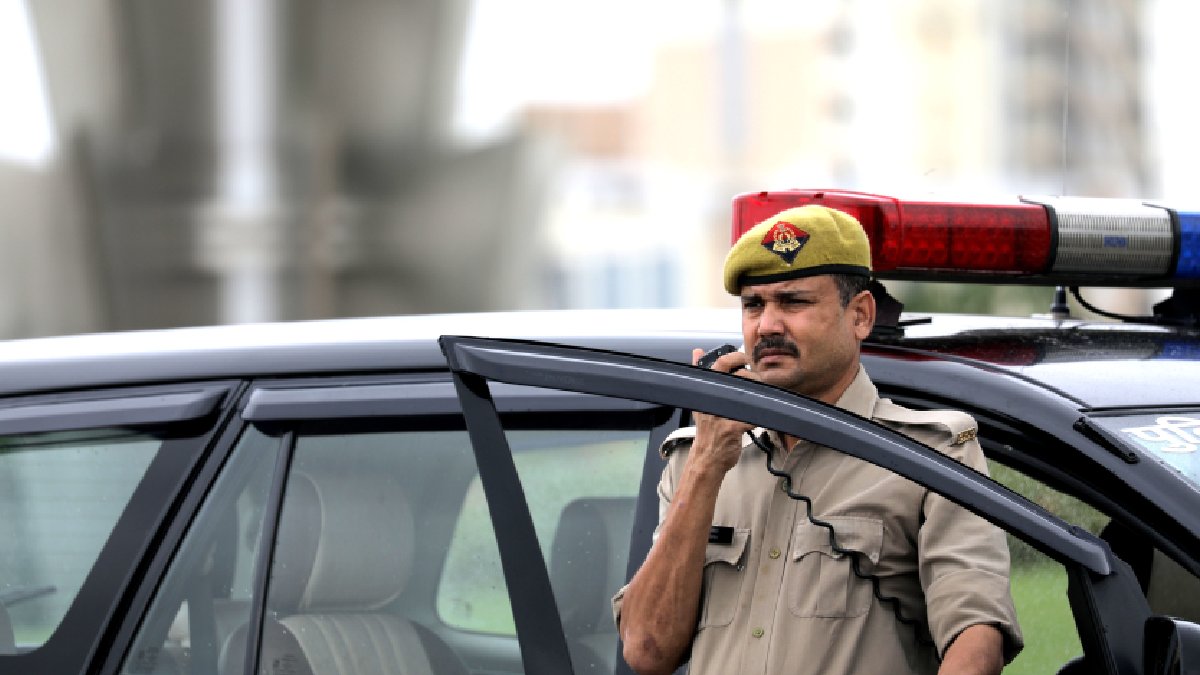 Delhi Police Cancels Routine Leave Amid CJP Protests, Heightened Law and Order Situation
