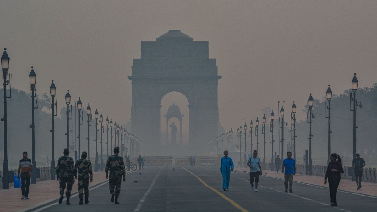 Delhi Records Worst July Air Quality in Six Years | Photo Credit: www.pexels.com