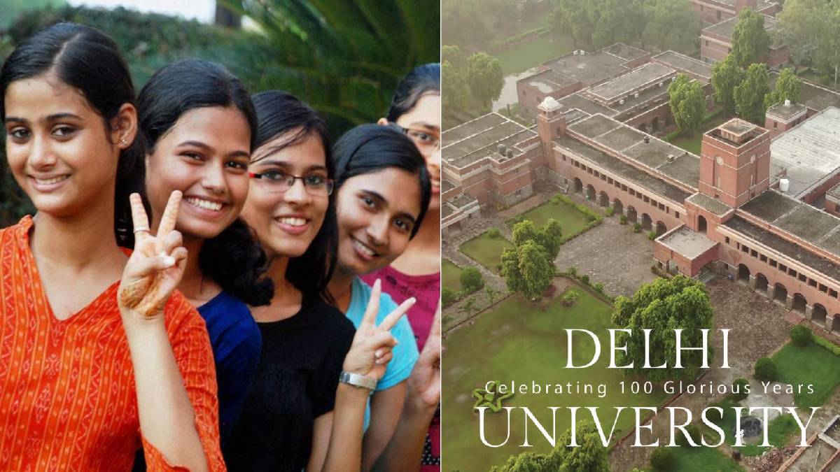 Delhi University Science of Happiness Programme Attracts Over 2,000 Students in Two Years