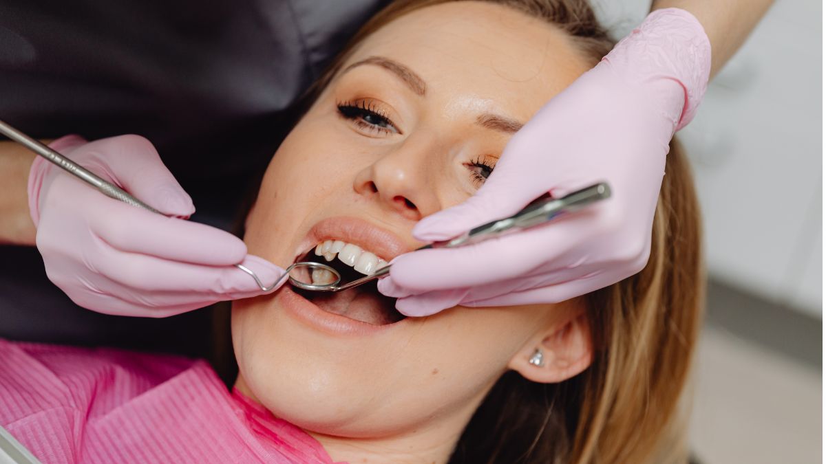 Dental Infections