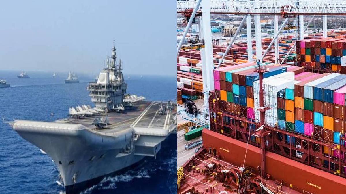 DGMA Issues Advisory on Indian Seafarers Amid Rising Strait of Hormuz Security Risks