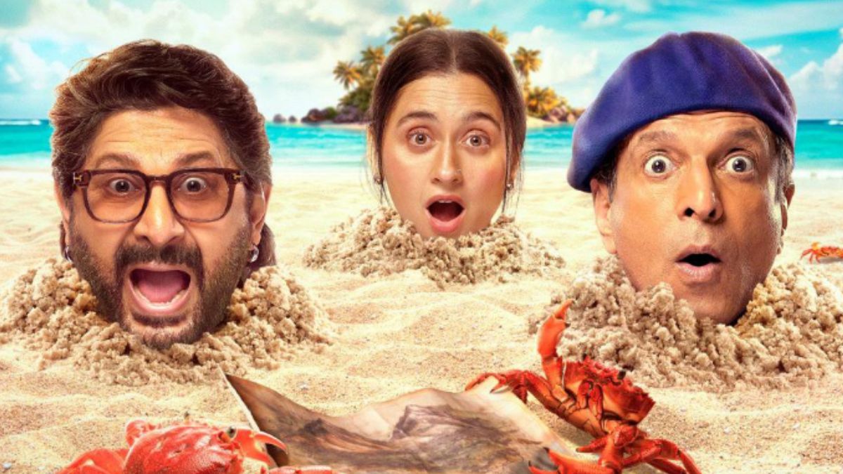 Akshay Kumar’s Latest Multi-Starrer Becomes a Strong Box Office Performer with ₹181.50 Crore