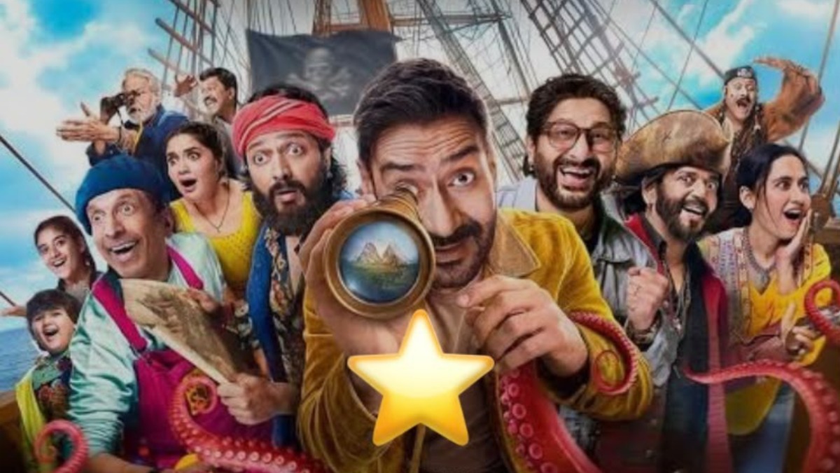 ಚಿತ್ರಮಂದಿರಗಳಲ್ಲಿ ‘ಧಮಾಲ್ 4’ ಹಂಗಾಮು - ಮೊದಲ ದಿನವೇ ಪ್ರೇಕ್ಷಕರಿಂದ ಮಿಶ್ರ ಪ್ರತಿಕ್ರಿಯೆ, ಸೋಷಿಯಲ್ ಮೀಡಿಯಾದಲ್ಲಿ ಭಾರಿ ಚರ್ಚೆ!!