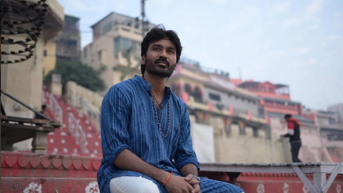 Dhanush Birthday Special | Photo Credit: www.instagram.com/dhanushkraja