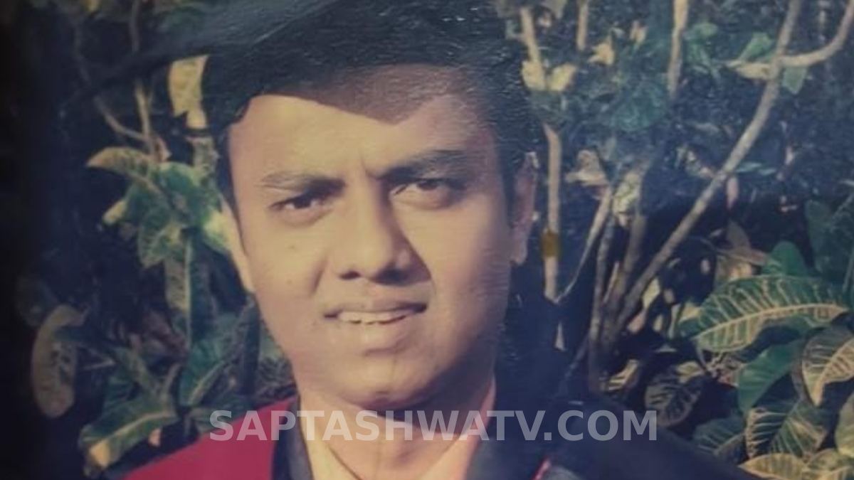 ಧಾರವಾಡ ಕೊಲೆ ಪ್ರಕರಣ