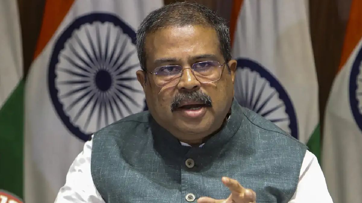 Dharmendra Pradhan Resigns as Education Minister Amid NEET Controversy